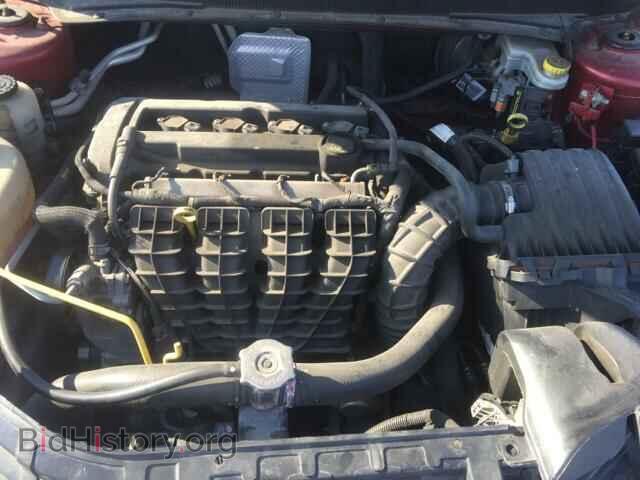 2008 DODGE AVENGER - VIN: 1B3LC46K88N189890 - Фото 7