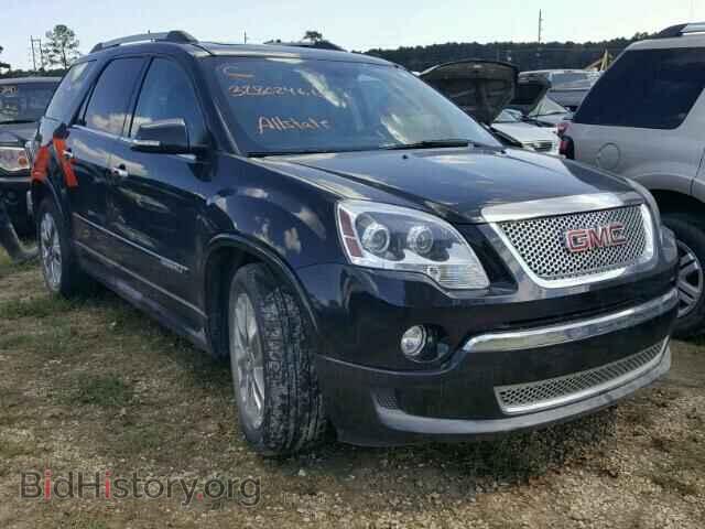 Фотография 1GKKRTED0CJ124798 - GMC ACADIA DEN 2012