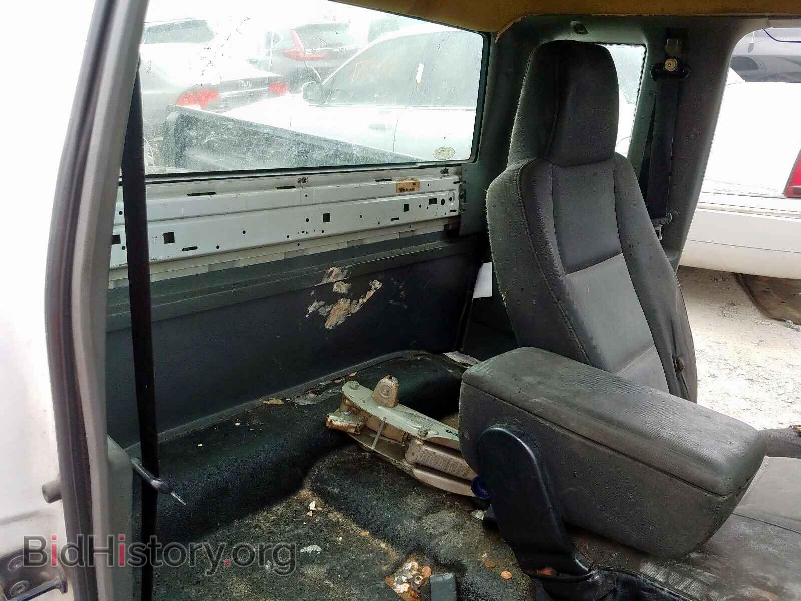 2004 FORD RANGER - VIN: 1FTYR14U74PB18295 - Фото 6