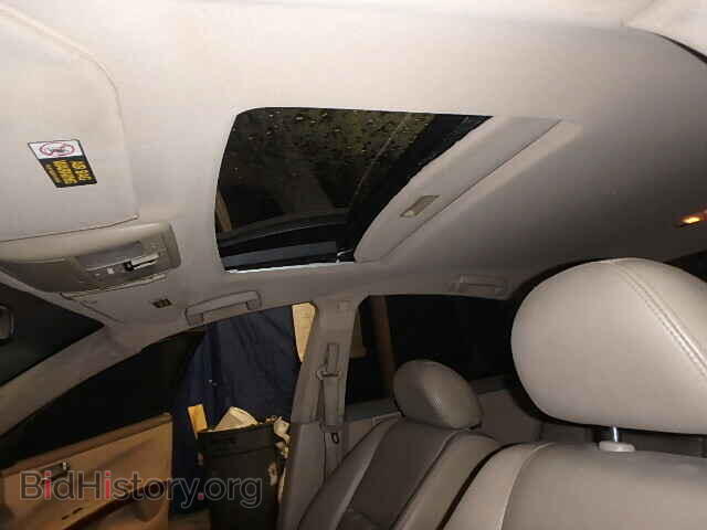 2006 NISSAN MAXIMA - VIN: 1N4BA41E26C803011 - Фото 10