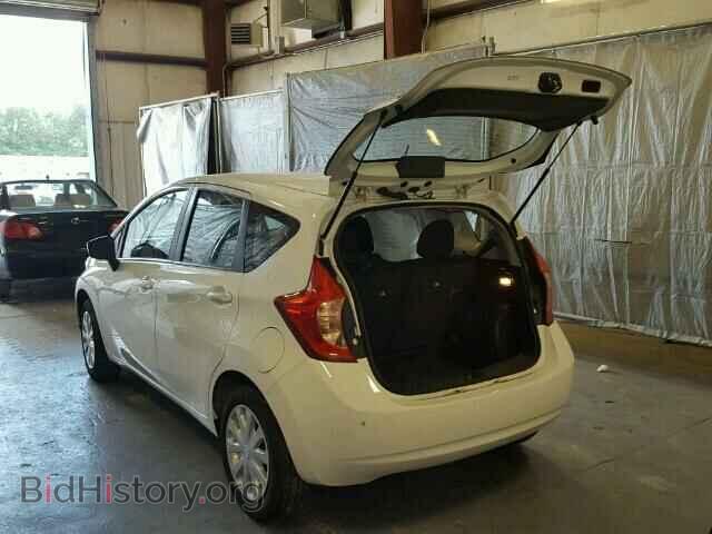 2016 NISSAN VERSA - VIN: 3N1CE2CP6GL356617 - Фото 3