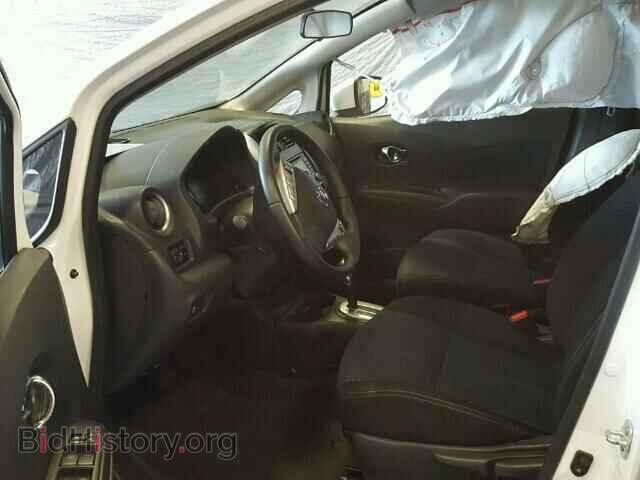 2016 NISSAN VERSA - VIN: 3N1CE2CP6GL356617 - Фото 5