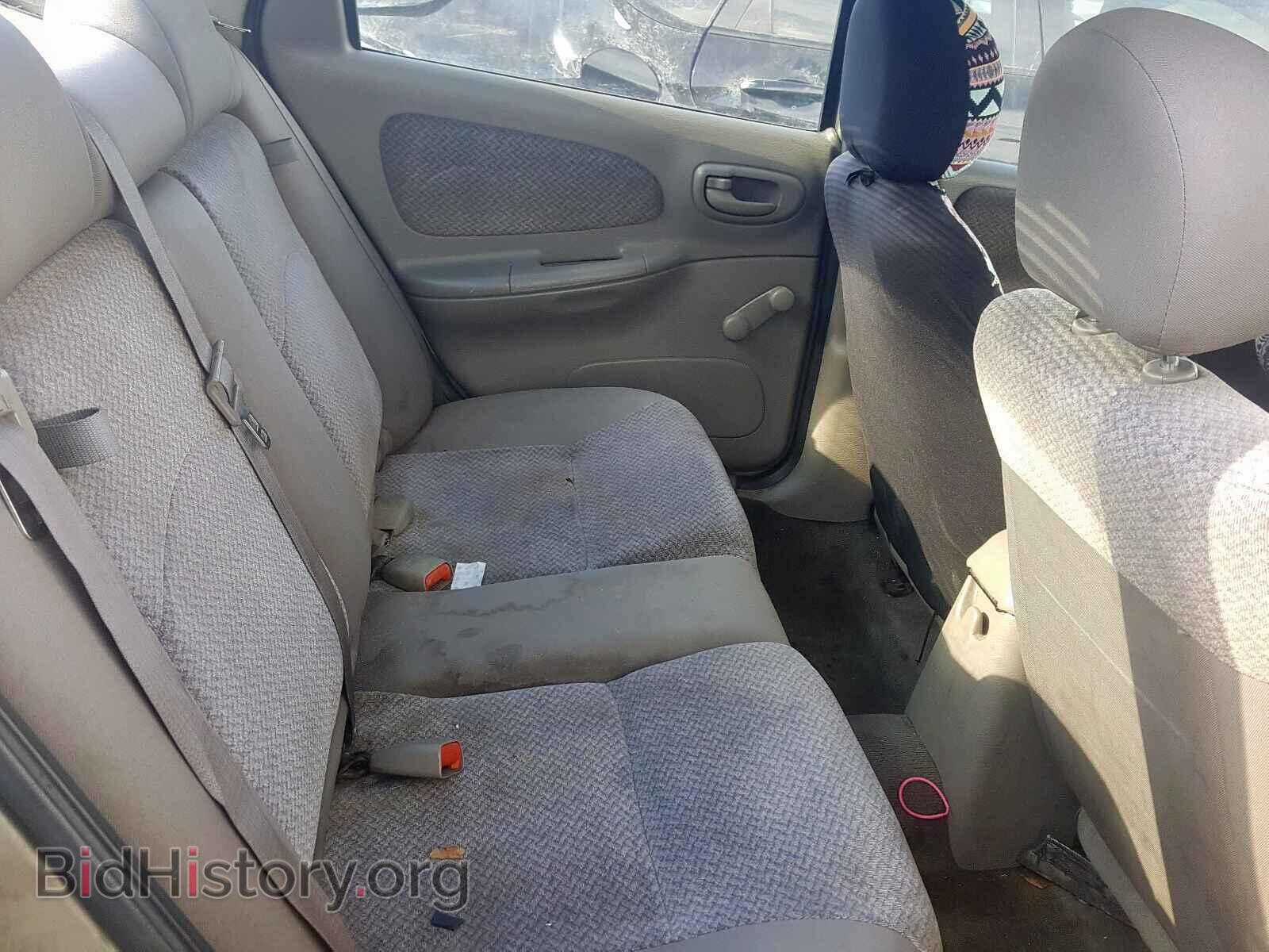 2002 DODGE NEON - VIN: 1B3ES56C32D655894 - Фото 6