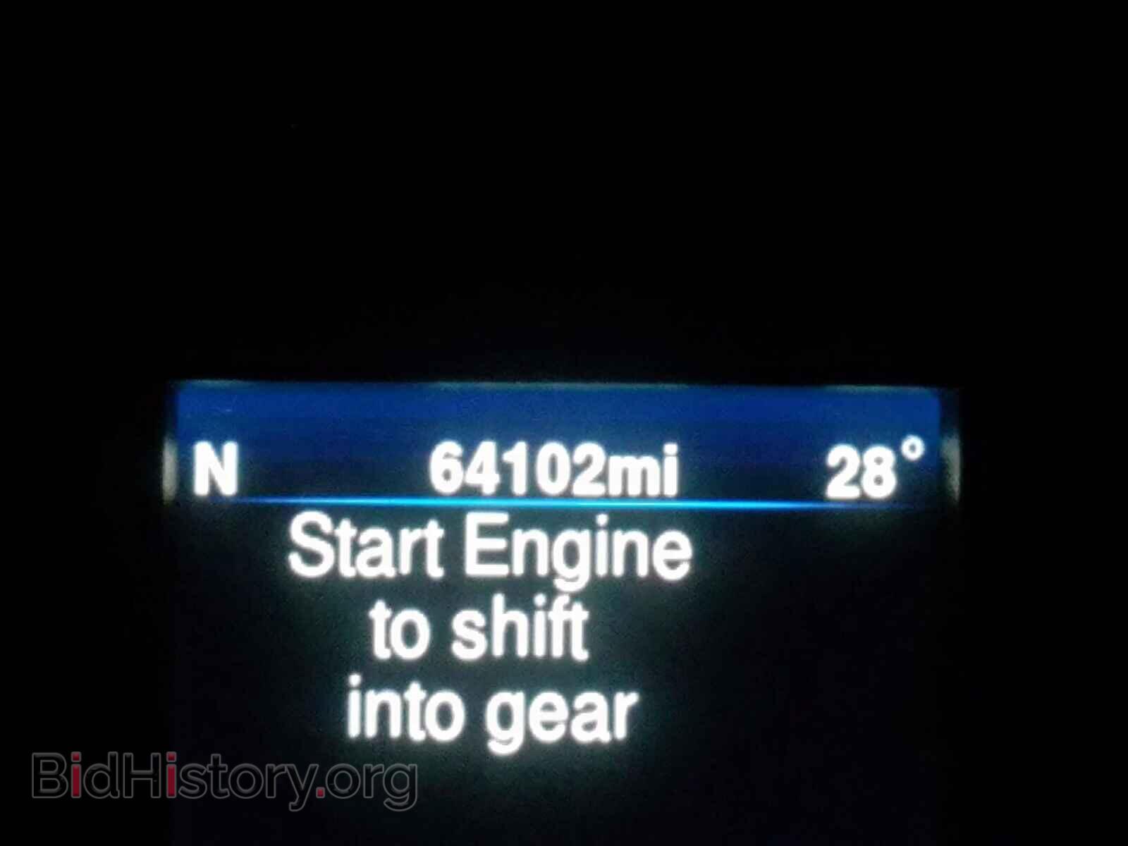 2013 CHRYSLER 300 - VIN: 2C3CCARG3DH592106 - Фото 8
