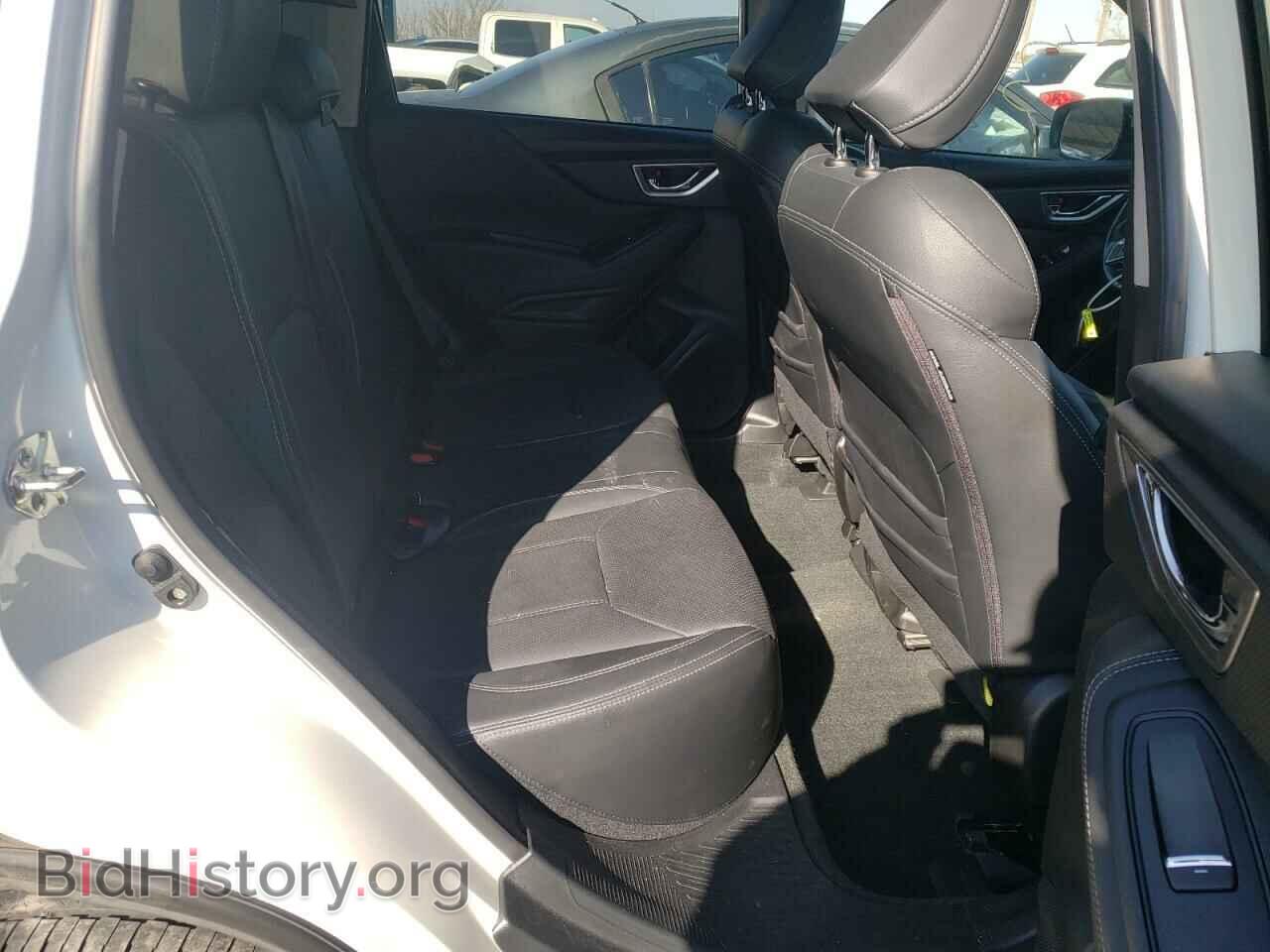 2019 SUBARU FORESTER - VIN: JF2SKASC0KH539014 - Фото 6