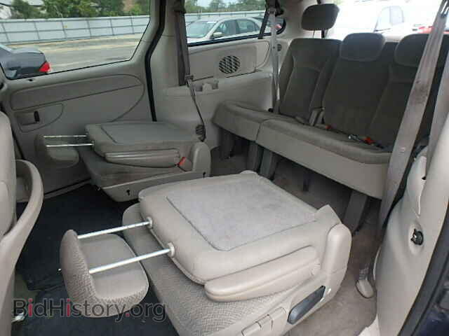 2005 DODGE CARAVAN - VIN: 2D8GP44L65R149338 - Фото 6
