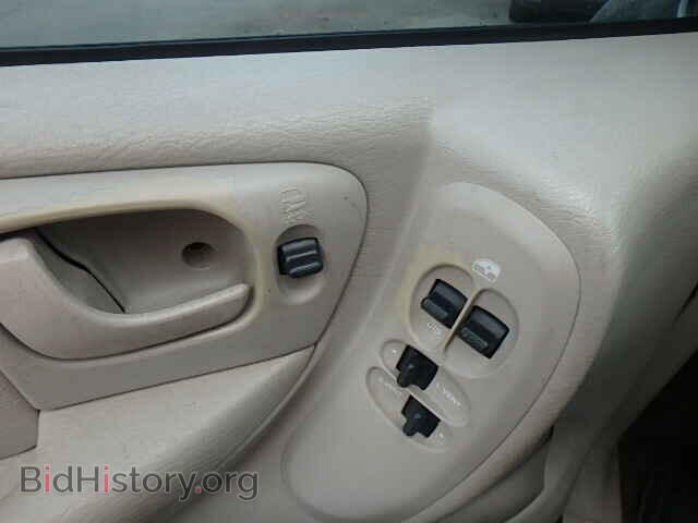 2005 DODGE CARAVAN - VIN: 2D8GP44L65R149338 - Фото 9