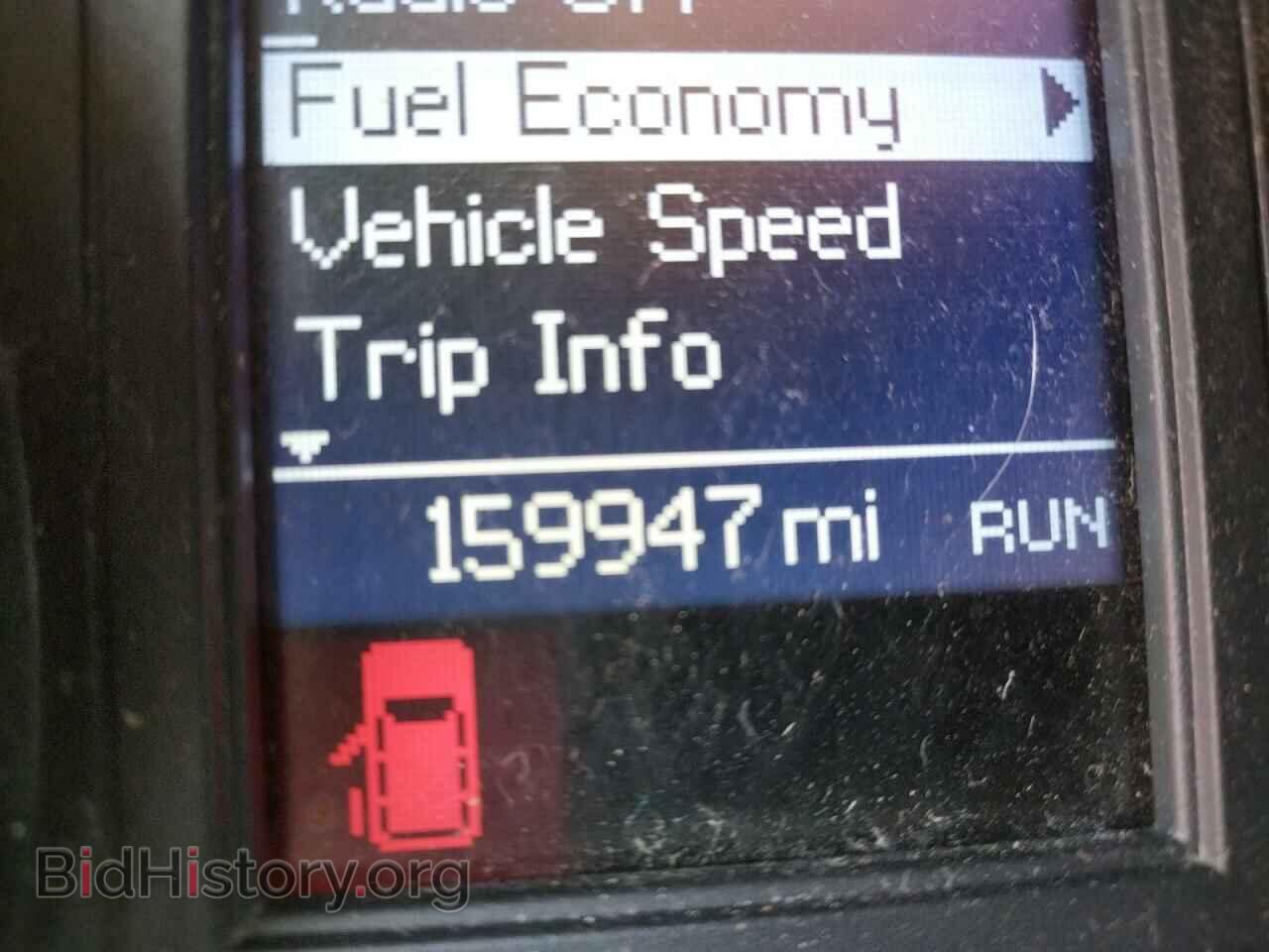 2013 CHRYSLER MINIVAN - VIN: 2C4RC1BG3DR665260 - Фото 8