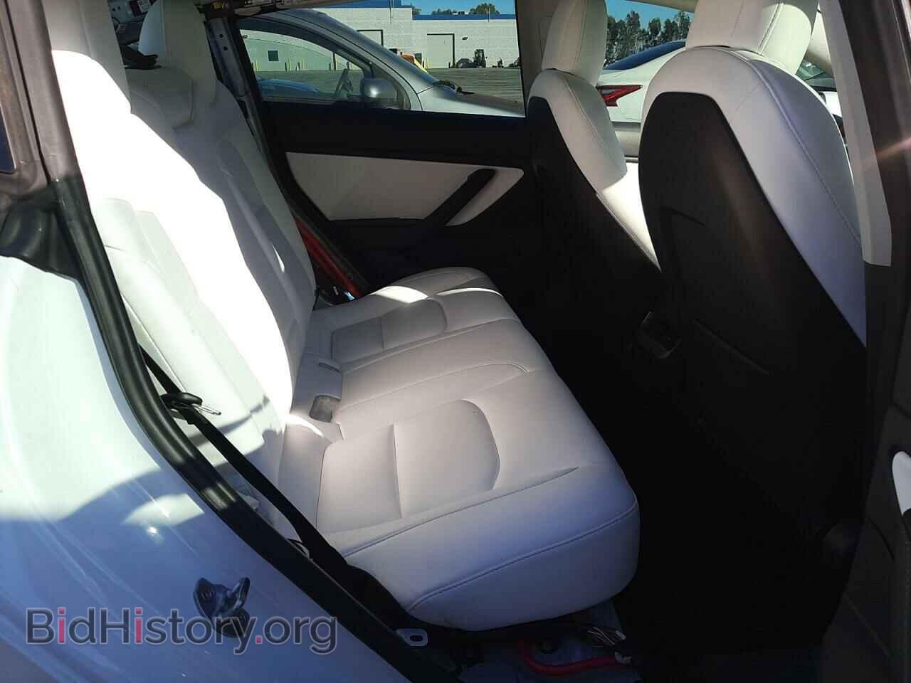 2021 TESLA MODEL 3 - VIN: 5YJ3E1EC6MF926207 - Photo 6