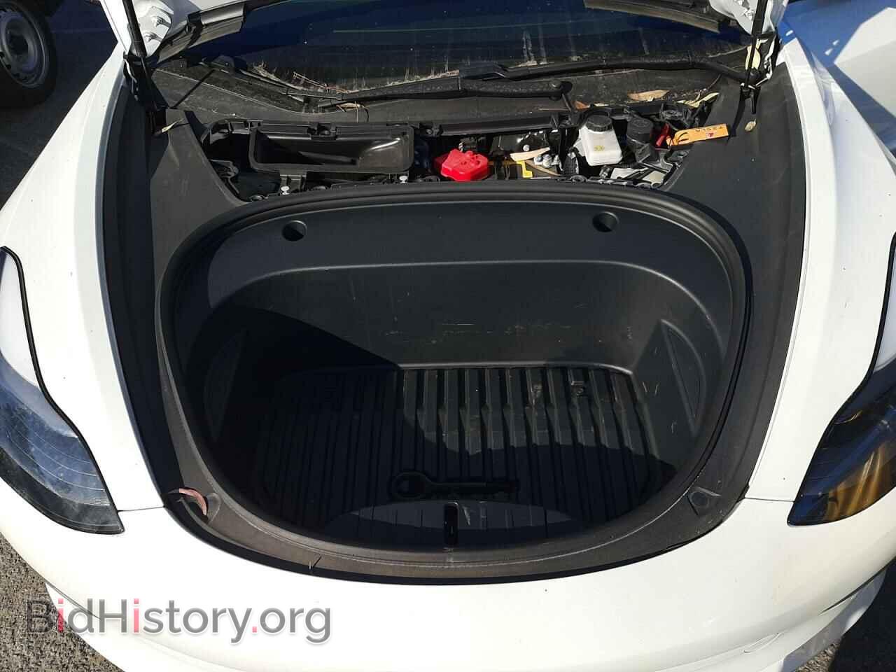 2021 TESLA MODEL 3 - VIN: 5YJ3E1EC6MF926207 - Photo 7