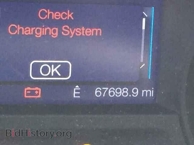 2013 FORD EXPLORER - VIN: 1FM5K8B87DGB30061 - Фото 8