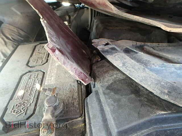 2009 KIA OPTIMA - VIN: KNAGE228X95325377 - Фото 7