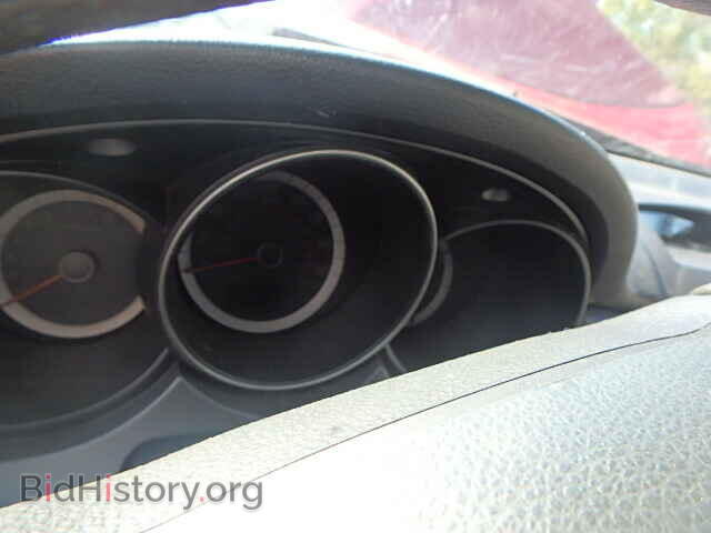 2009 KIA OPTIMA - VIN: KNAGE228X95325377 - Фото 8
