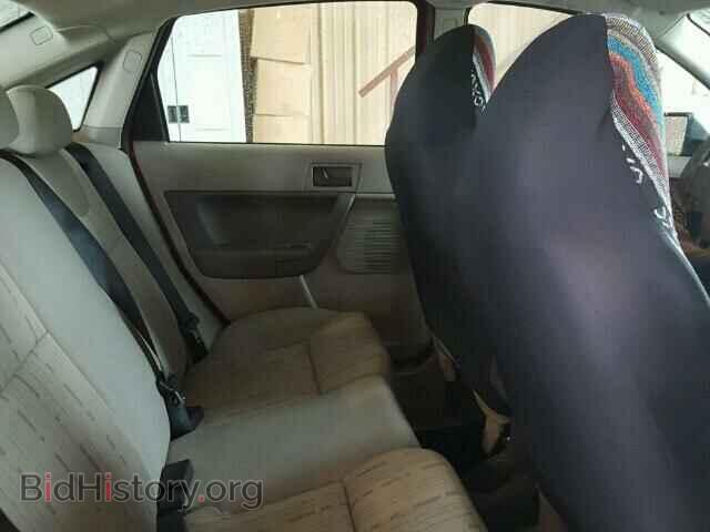 2009 FORD FOCUS - VIN: 1FAHP35N49W243699 - Фото 6