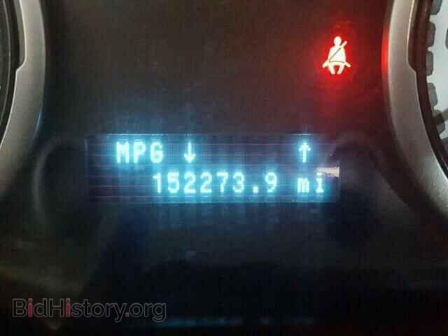 2009 FORD FOCUS - VIN: 1FAHP35N49W243699 - Фото 8