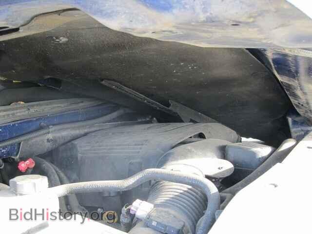 2013 CHEVROLET SILVERADO - VIN: 1GCRKREA1DZ211717 - Фото 4