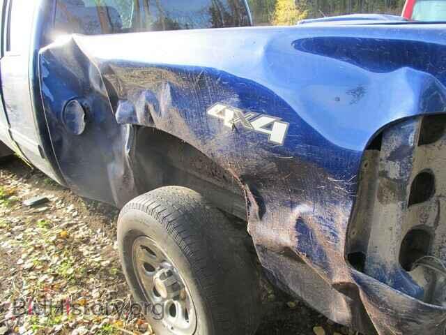 2013 CHEVROLET SILVERADO - VIN: 1GCRKREA1DZ211717 - Фото 7