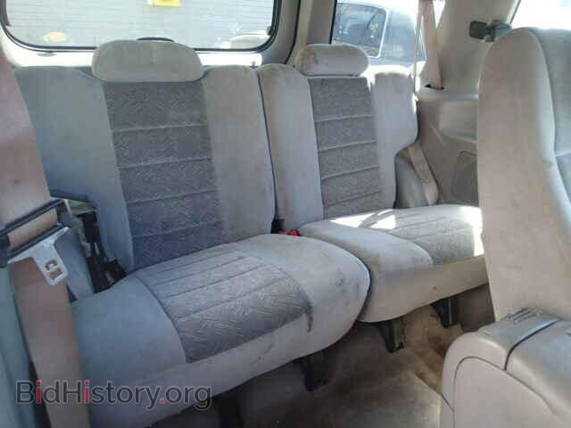 1998 FORD EXPLORER - VIN: 1FMYU24E4WUA34187 - Photo 6