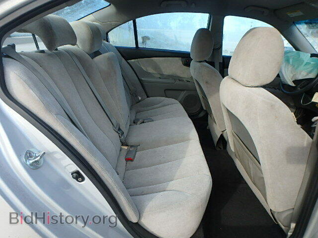 2010 KIA OPTIMA - VIN: KNAGG4A81A5423130 - Фото 6