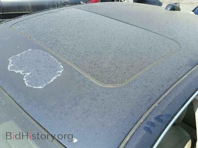 2004 AUDI A6 - VIN: WAUCD64B04N081927 - Фото 10