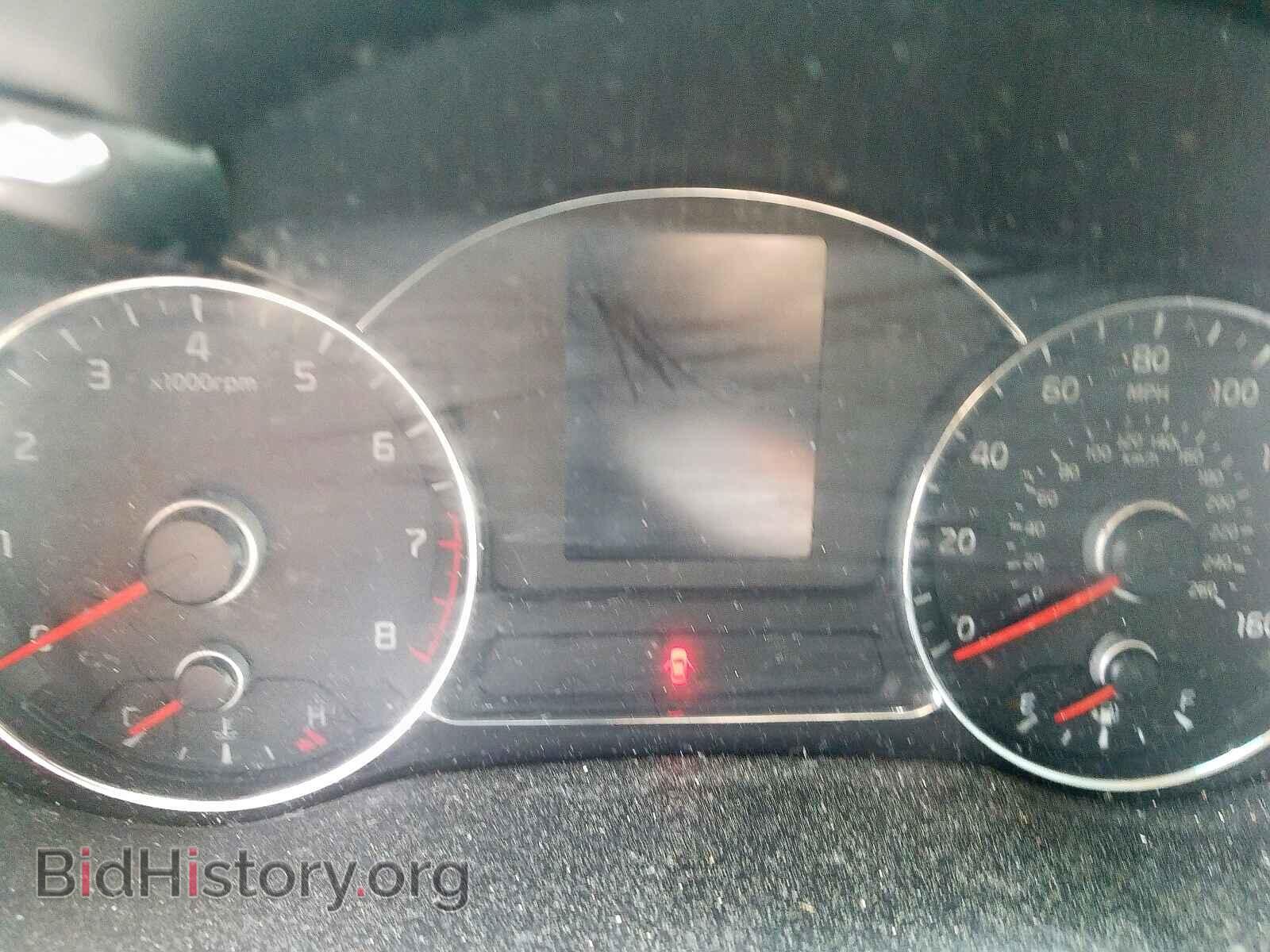 2014 KIA FORTE - VIN: KNAFX4A65E5168529 - Фото 8