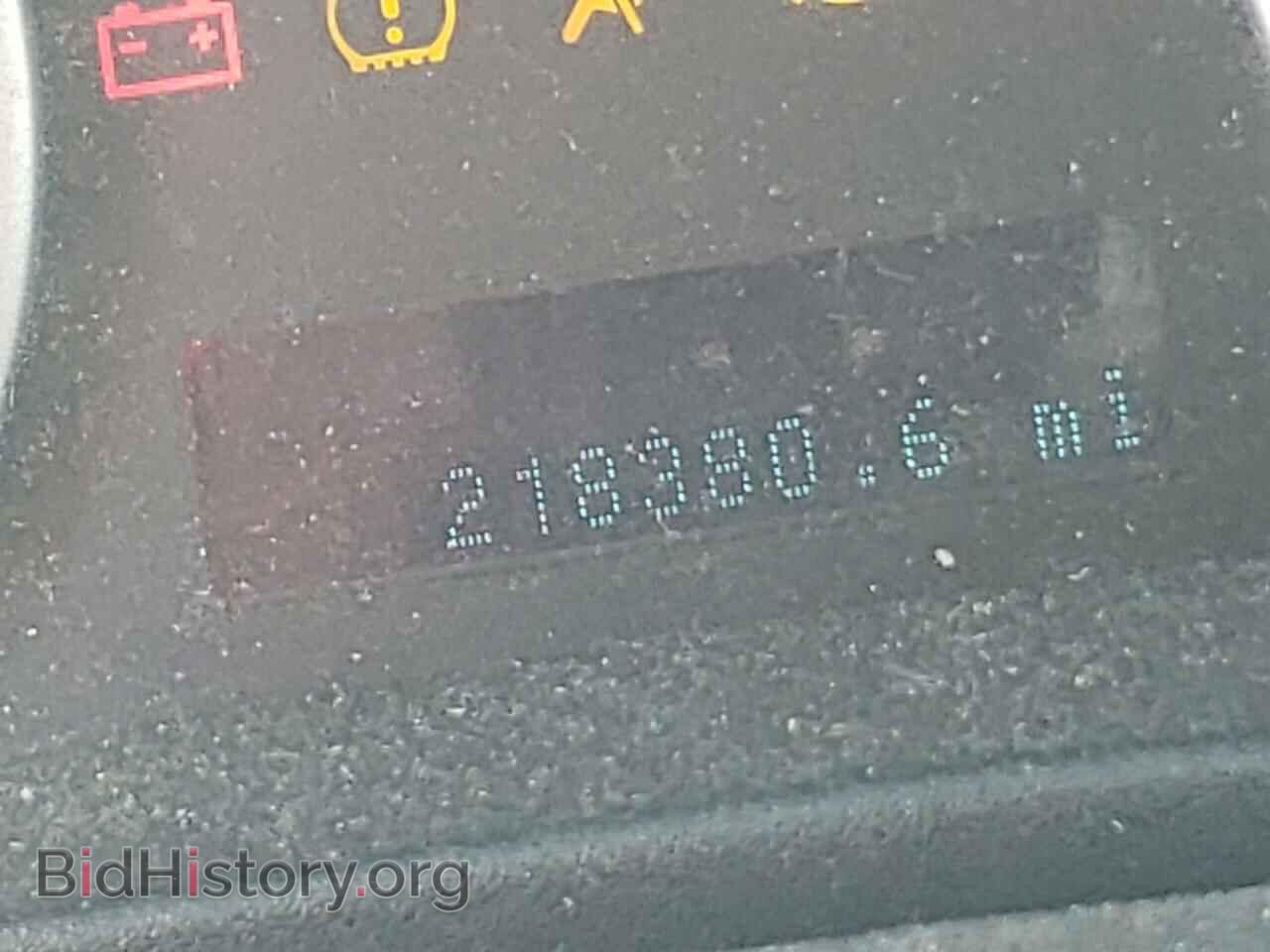 2010 FORD FOCUS - VIN: 1FAHP3FN2AW214866 - Фото 8