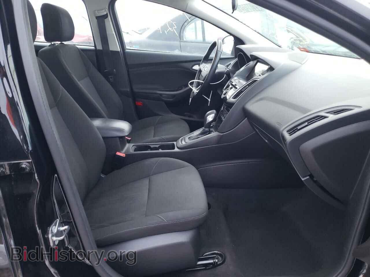 2017 FORD FOCUS - VIN: 1FADP3H26HL275540 - Photo 5