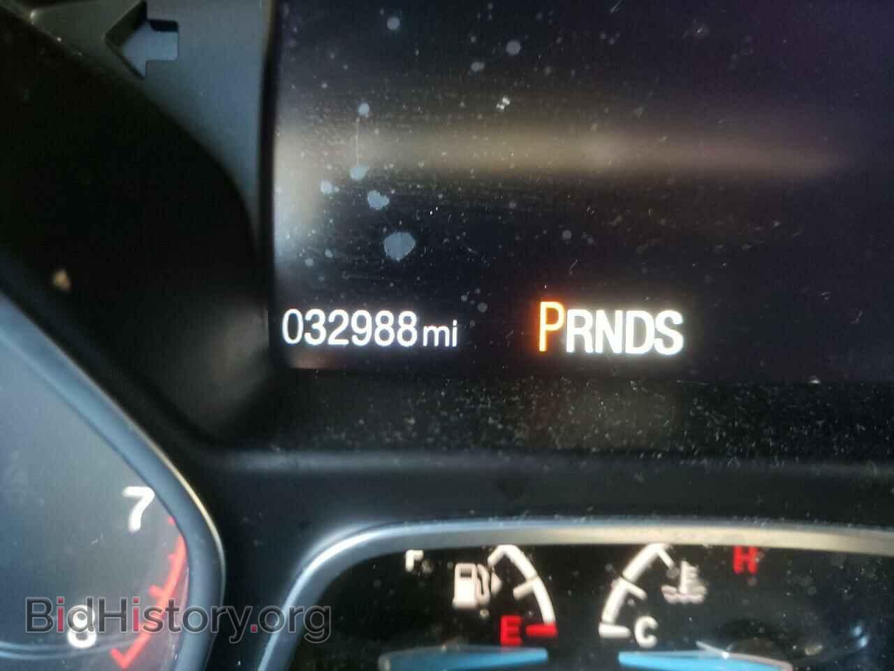 2017 FORD FOCUS - VIN: 1FADP3H26HL275540 - Photo 8