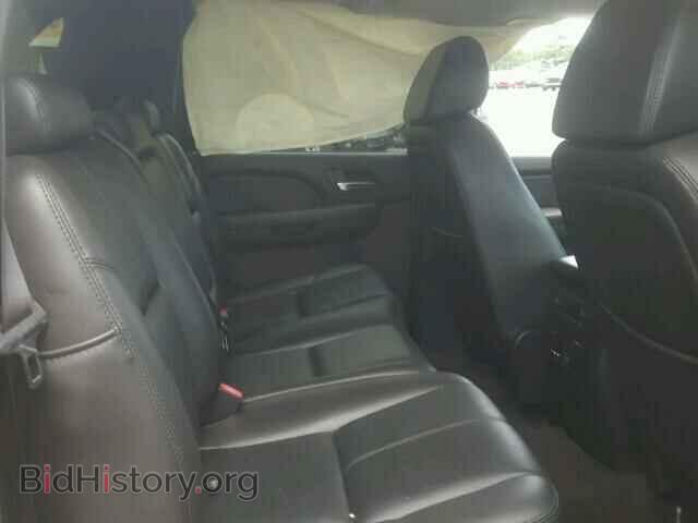 2008 CHEVROLET AVALANCHE - VIN: 3GNFK12318G262125 - Фото 6