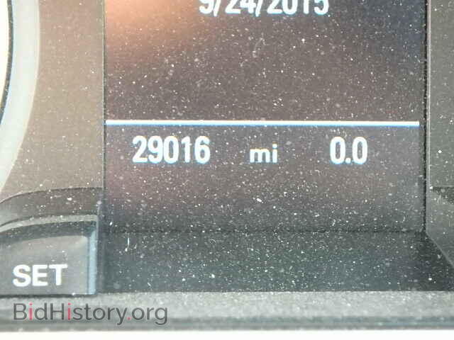 2014 AUDI A4 - VIN: WAUFFAFL2EN016899 - Фото 8