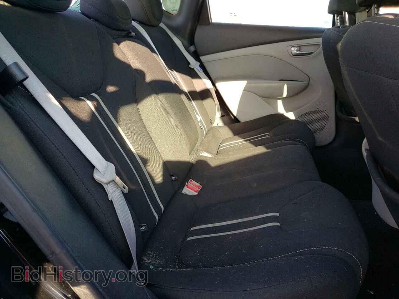 2013 DODGE DART - VIN: 1C3CDFBAXDD302747 - Фото 6