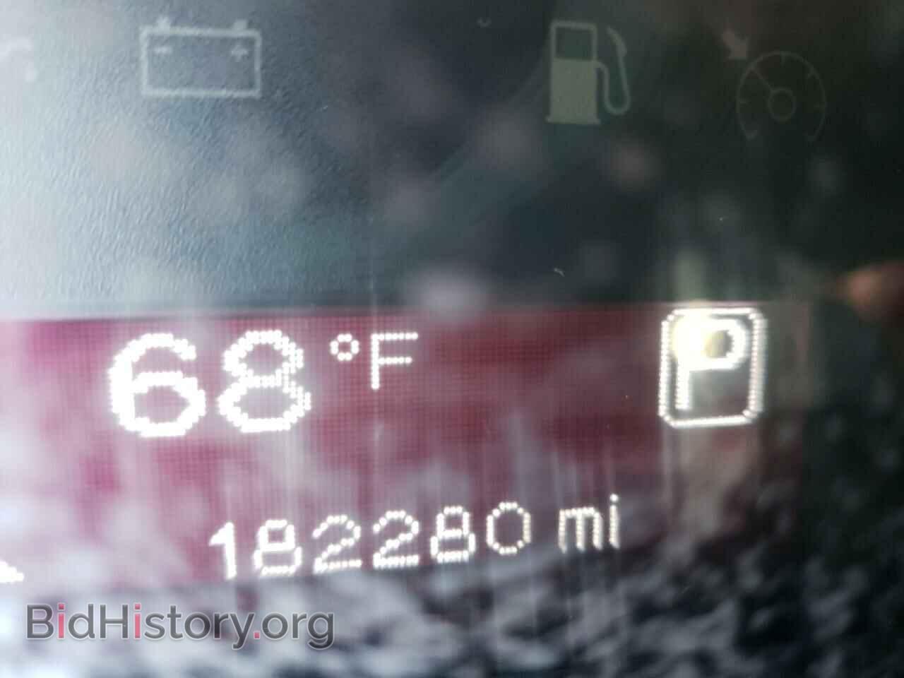 2013 DODGE DART - VIN: 1C3CDFBAXDD302747 - Фото 8