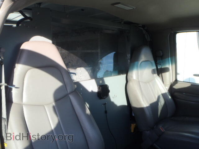 2000 CHEVROLET EXPRESS - VIN: 1GCFG25W3Y1263958 - Фото 6