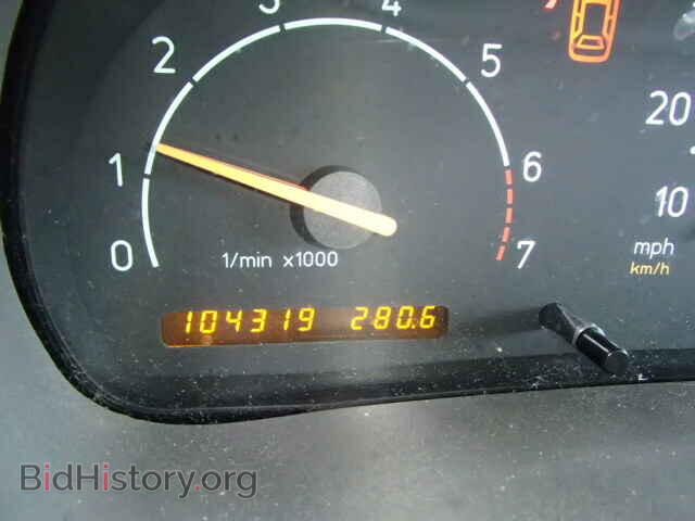 2002 SAAB 9 3 - VIN: YS3DF58K322000643 - Фото 8