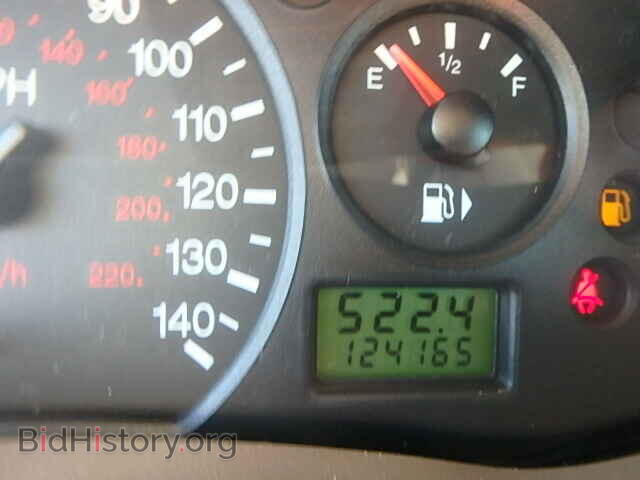 2005 FORD FOCUS - VIN: 1FAFP34N65W179314 - Фото 8