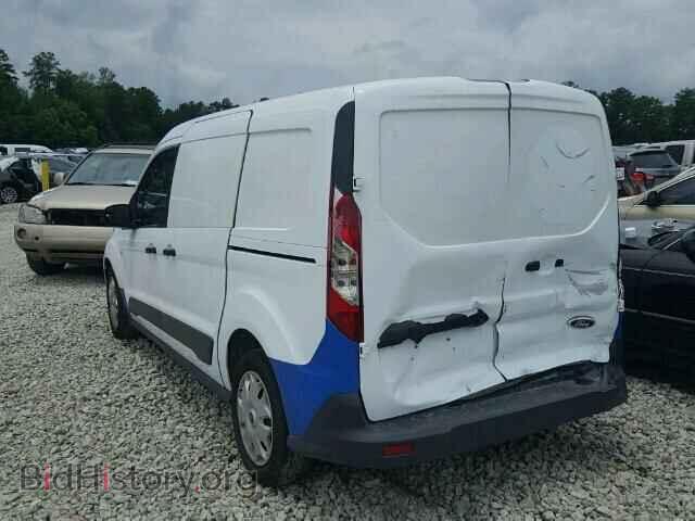 2015 FORD TRANSIT CO - VIN: NM0LS7F76F1206296 - Фото 3