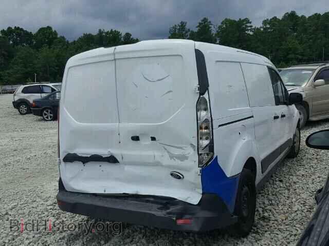 2015 FORD TRANSIT CO - VIN: NM0LS7F76F1206296 - Фото 4