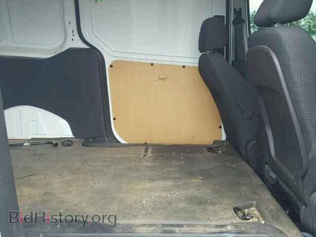 2015 FORD TRANSIT CO - VIN: NM0LS7F76F1206296 - Фото 6