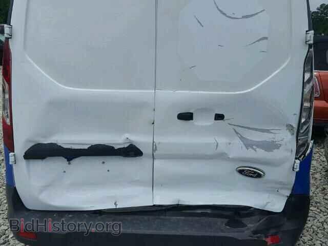 2015 FORD TRANSIT CO - VIN: NM0LS7F76F1206296 - Фото 9