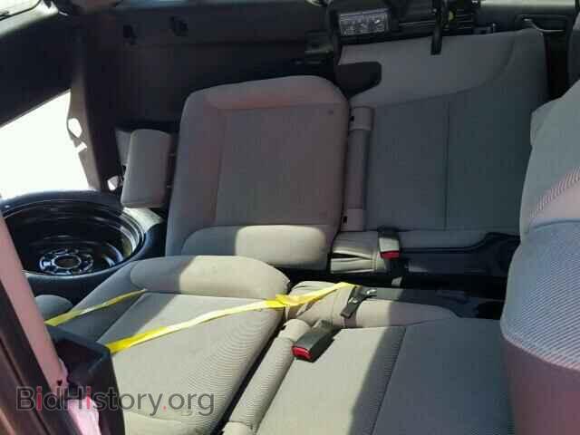 2008 HONDA ELEMENT - VIN: 5J6YH28778L005001 - Фото 6