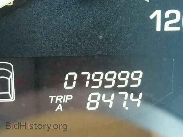 2008 HONDA ELEMENT - VIN: 5J6YH28778L005001 - Фото 8