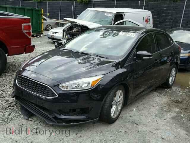 2016 FORD FOCUS - VIN: 1FADP3F29GL233008 - Photo 2