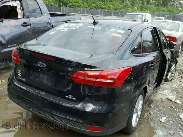 2016 FORD FOCUS - VIN: 1FADP3F29GL233008 - Photo 4