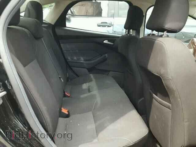 2016 FORD FOCUS - VIN: 1FADP3F29GL233008 - Photo 6