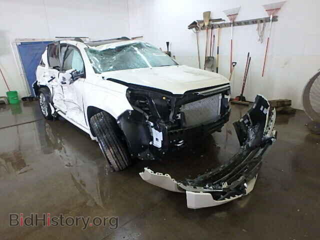 Фотография 1GKKVTKD7FJ318927 - GMC ACADIA DEN 2015