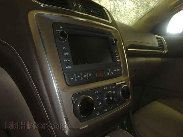 2015 GMC ACADIA DEN - VIN: 1GKKVTKD7FJ318927 - Фото 9