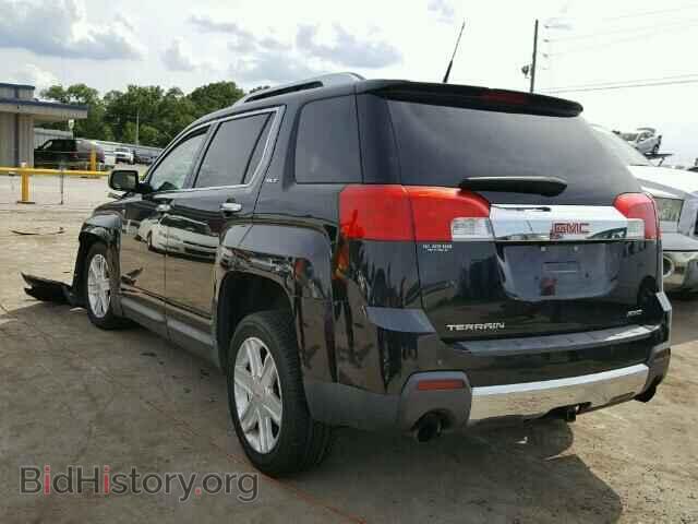 2010 GMC TERRAIN - VIN: 2CTFLJEY5A6383033 - Photo 3