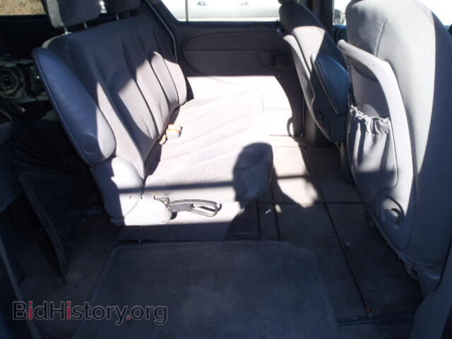 2006 DODGE CARAVAN - VIN: 1D4GP24R16B510839 - Фото 6