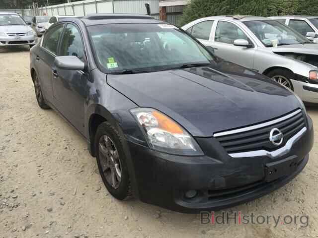 Photo 1N4AL21E88N428310 - NISSAN ALTIMA 2008