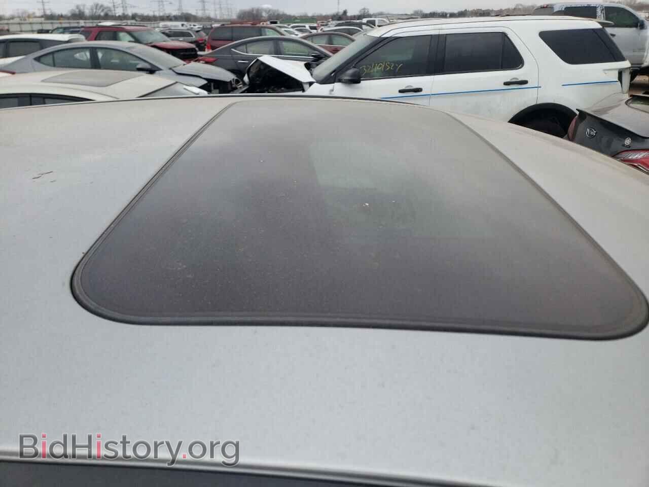 2013 MAZDA CX-5 - VIN: JM3KE2CE3D0104248 - Фото 9